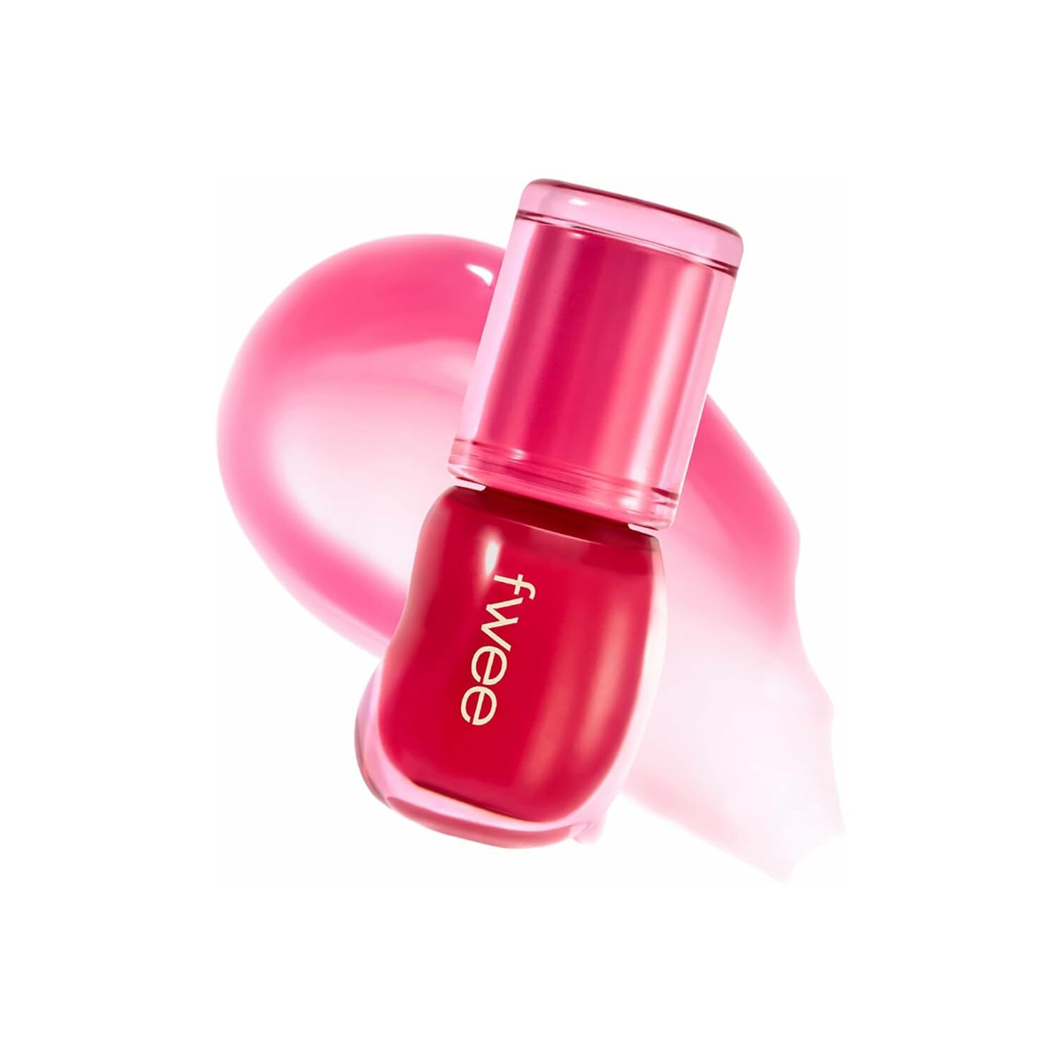 FWEE 3D Voluming Gloss No.A03 Candy