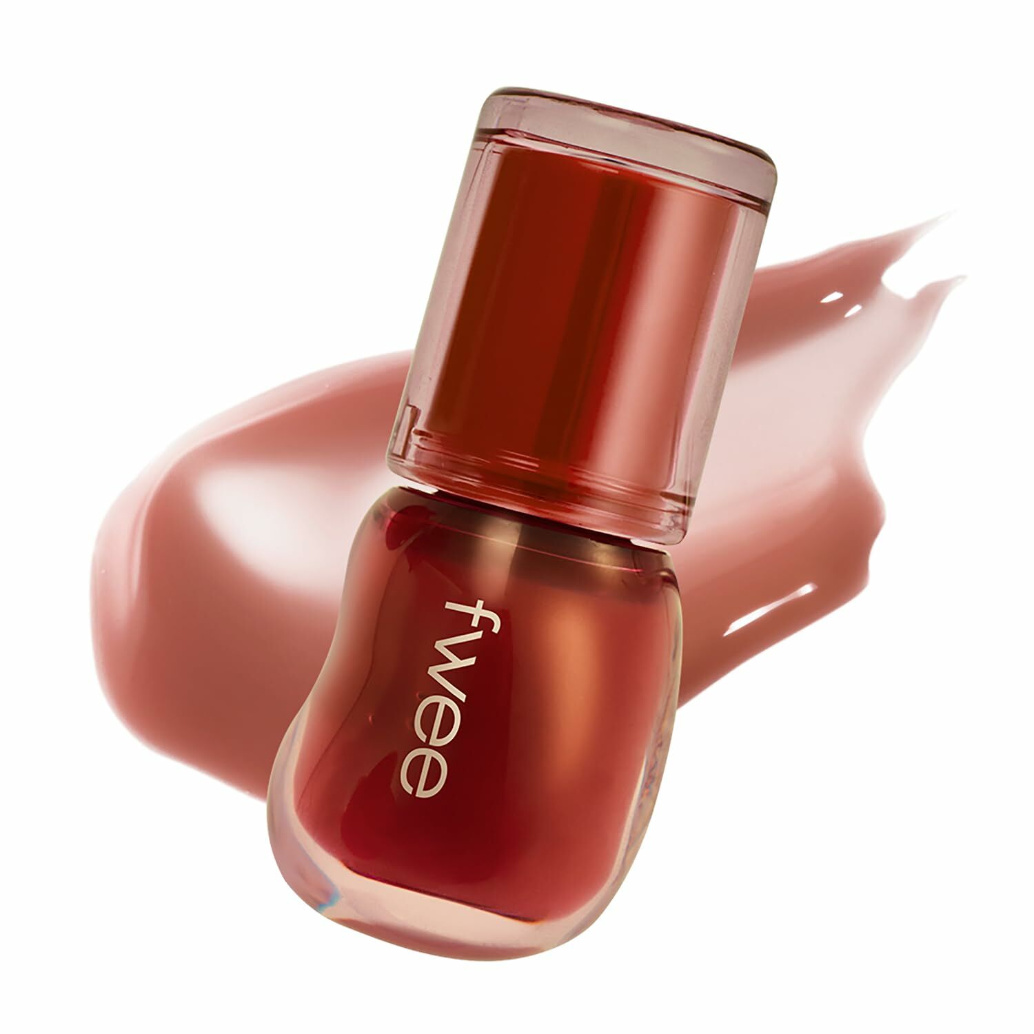 FWEE 3D Voluming Gloss No.A06 Scotch