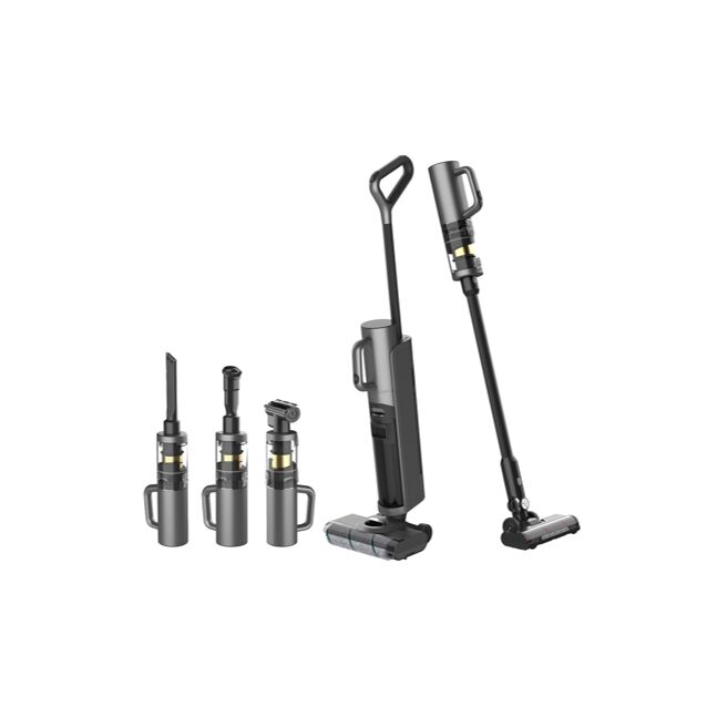 Gokoro T50 Wet and Dry | Гар тоос сорогч