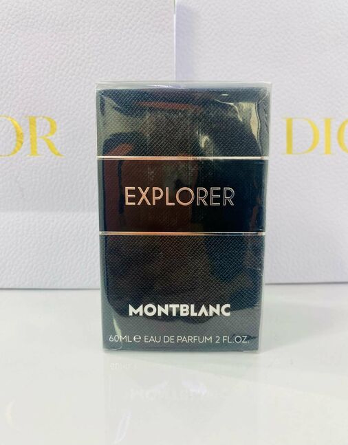 Montblanc explorer edp 60ml