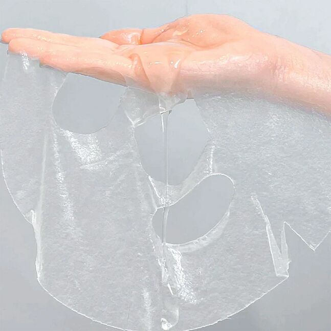 ANUA BIRCH MOISTURE SHEET MASK 25ML