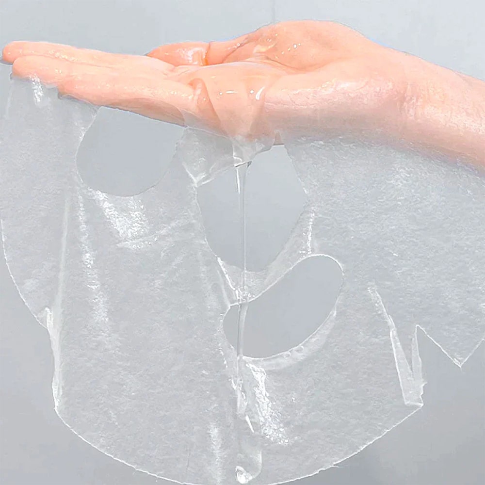 ANUA BIRCH MOISTURE SHEET MASK 25ML