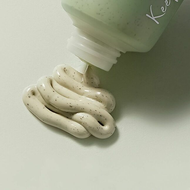 ANUA HEARTLEAF PORE CLAY PACK