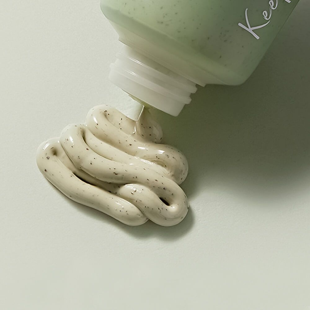 ANUA HEARTLEAF PORE CLAY PACK