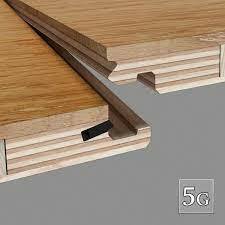 5g click түгжээтэй модон паркет
