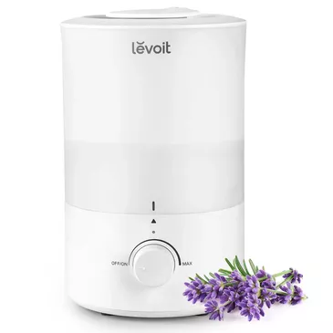 Levoit Air Humidifier Dual 150