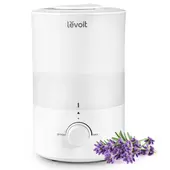 Levoit Air Humidifier Dual 150