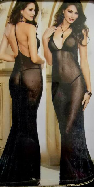 Урт хар dress. унасан материалтай үнэхээр гоё dress