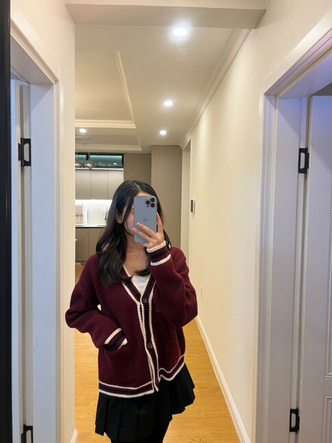 Cardigan