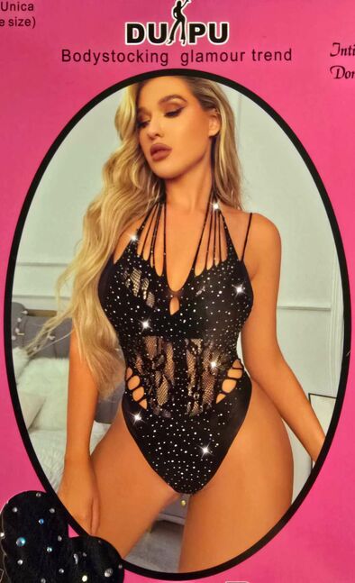 Хар body 2
