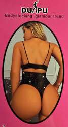 Хар body 2