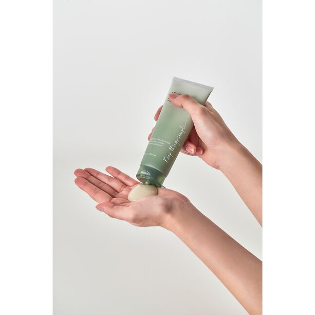 ANUA HEARTLEAF LHA MOISTURE PEELING GEL 120ML