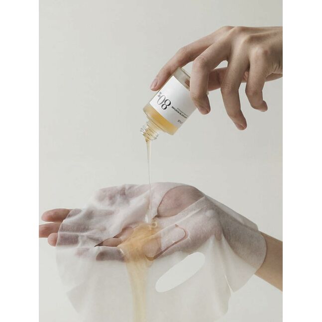 ANUA HEARTLEAF 80% AMPOULE MASK 27ML