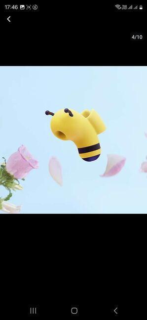 Шар зөгий kiss toy