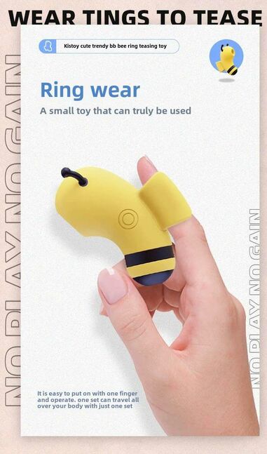 Шар зөгий kiss toy