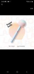 Lolly pop вибратор