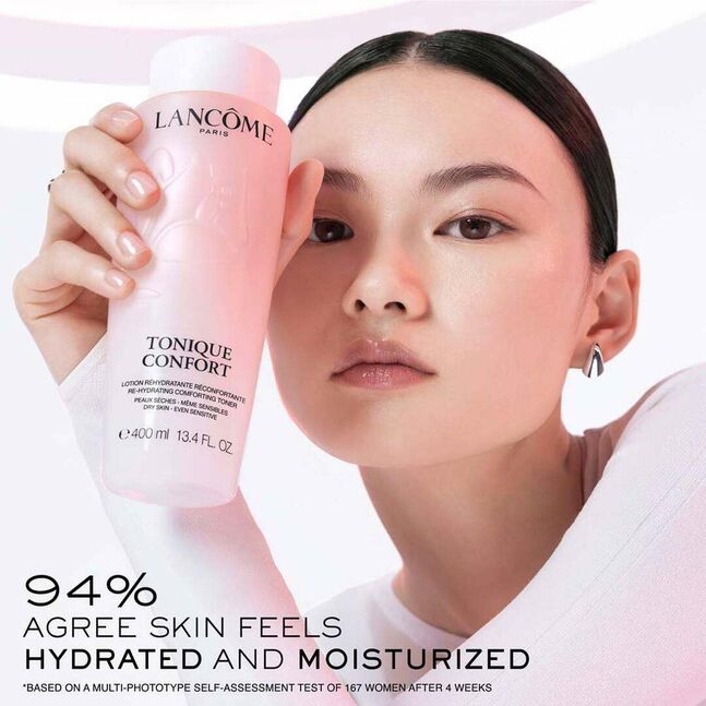 Lancome tonique confort 400ml