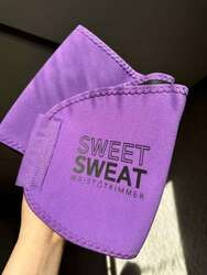 “sweet sweat”  хөлөргөж тураах дасгалын бүс 