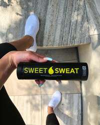 “sweet sweat”  хөлөргөж тураах дасгалын бүс 