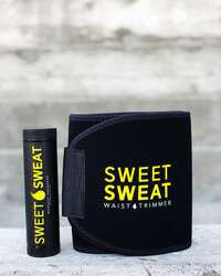 “sweet sweat”  хөлөргөж тураах дасгалын бүс 