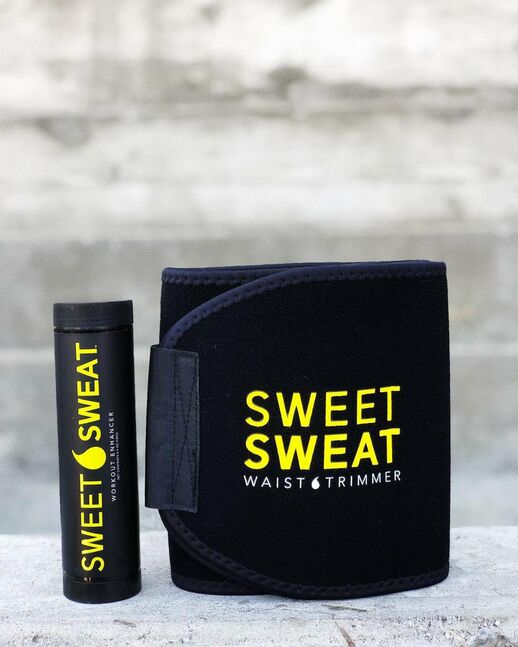 “sweet sweat”  хөлөргөж тураах дасгалын түрхлэг