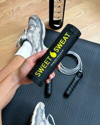 “sweet sweat”  хөлөргөж тураах дасгалын түрхлэг