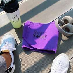 “sweet sweat”  хөлөргөж тураах дасгалын бүс 
