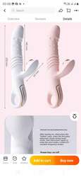Бөмбөлөгтэй ягаан blush