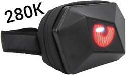 Led дэлгэцтэй жижиг үүргэвч (sling bag)