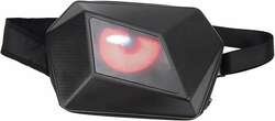 Led дэлгэцтэй жижиг үүргэвч (sling bag)