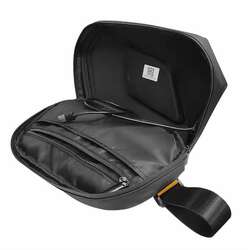 Led дэлгэцтэй жижиг үүргэвч (sling bag)