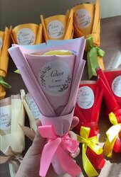 Мини сэт бонбонерки