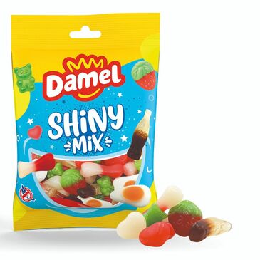 Damel Shiny Mix - Дамел Колатай цуглуулга