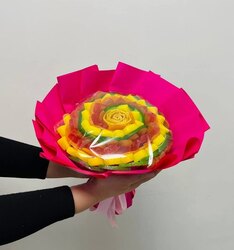 Бихр баглаа