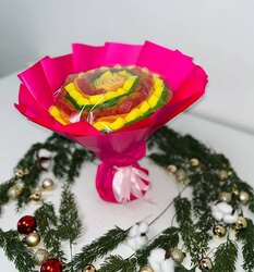 Бихр баглаа