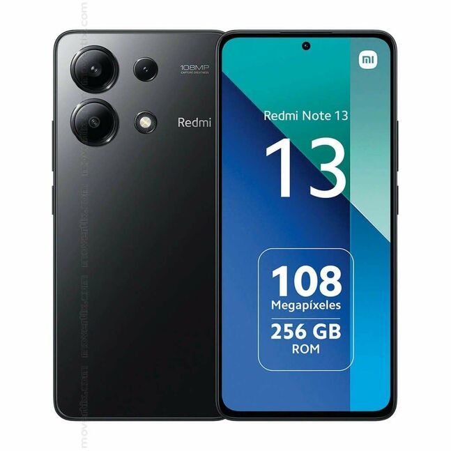 Redmi note 13 4g eu 