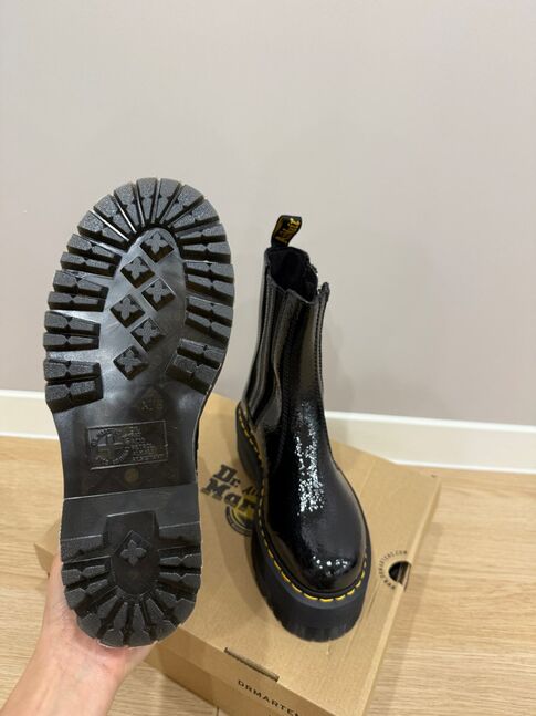 Dr martens