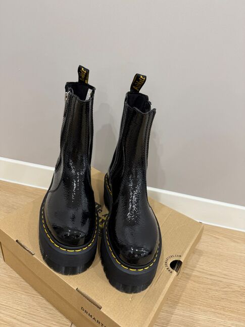 Dr martens