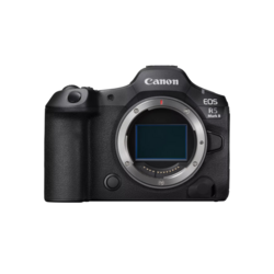  Canon EOS R5 II Body (5GHz), 6536C008