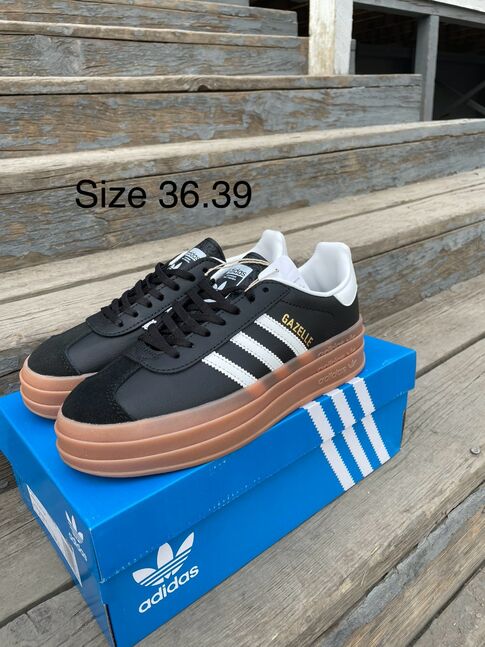 Adidas gazelle 