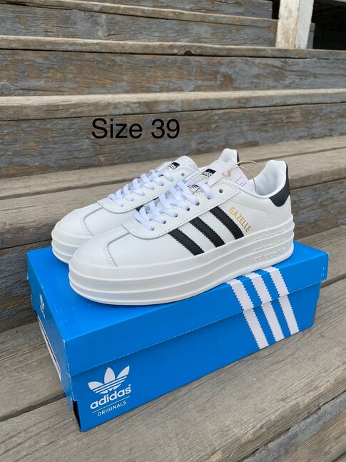Adidas gazelle