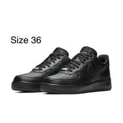 Air force black 