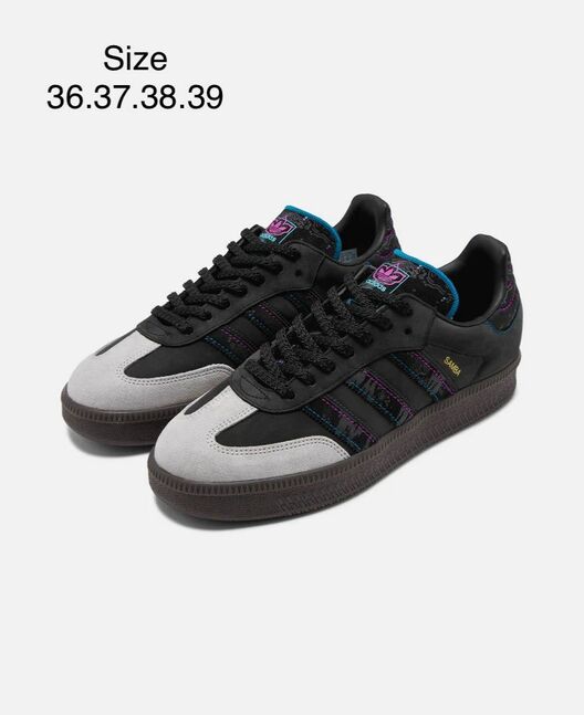 Adidas samba 