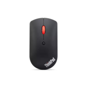 Lenovo ThinkPad Bluetooth Silent Mouse black