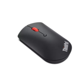 Lenovo ThinkPad Bluetooth Silent Mouse black