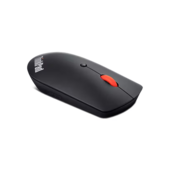 Lenovo ThinkPad Bluetooth Silent Mouse black