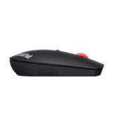 Lenovo ThinkPad Bluetooth Silent Mouse black