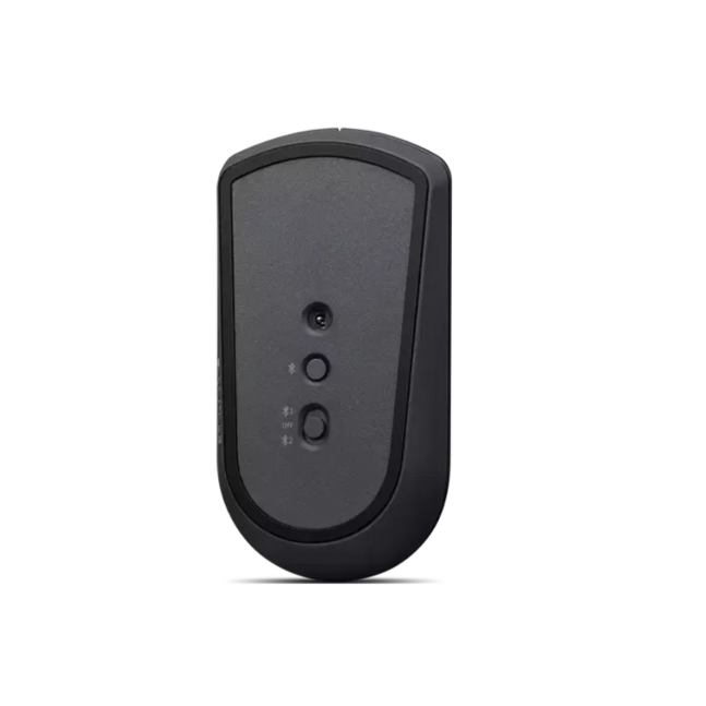 Lenovo ThinkPad Bluetooth Silent Mouse black