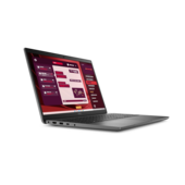 Dell Latitude 3550 XCTO Base, i5-1335U, 16GB, 1x16 GB, DDR5 5600 MTs, 512GB M.2 2230 QLC PCIe Gen 4 NVMe SSD, 15.6 FHD 1920x1080px, IPS, English US backlit keyboard, 3-cell 54 Wh, No OS