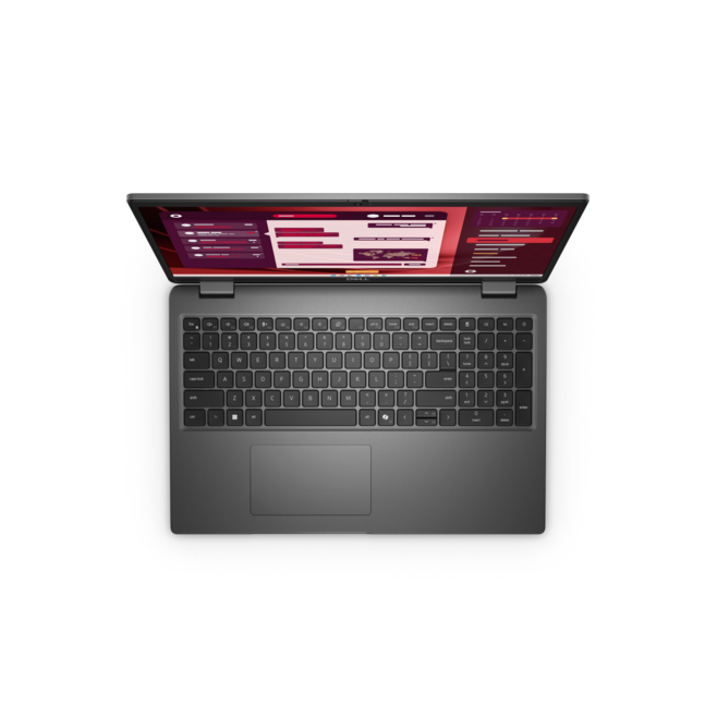 Dell Latitude 3550 XCTO Base, i5-1335U, 16GB, 1x16 GB, DDR5 5600 MTs, 512GB M.2 2230 QLC PCIe Gen 4 NVMe SSD, 15.6 FHD 1920x1080px, IPS, English US backlit keyboard, 3-cell 54 Wh, No OS